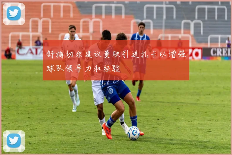 舒梅切尔建议曼联引进扎卡以增强球队领导力和经验