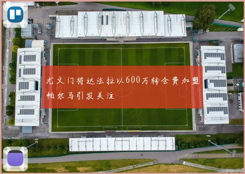 尤文门将达法拉以600万转会费加盟帕尔马引发关注